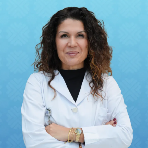 Doç. Dr. Sevtap Şenoğlu