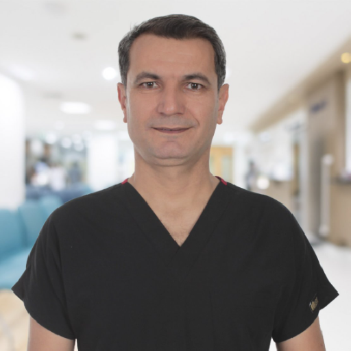 Op. Dr. Reşat Doğan