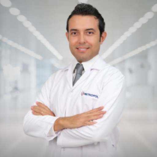 Op. Dr. Ömür Keskin