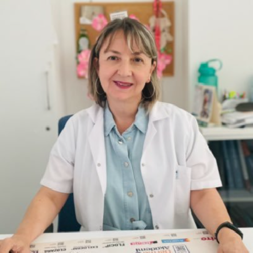 Prof. Dr. D.Deniz Demirseren