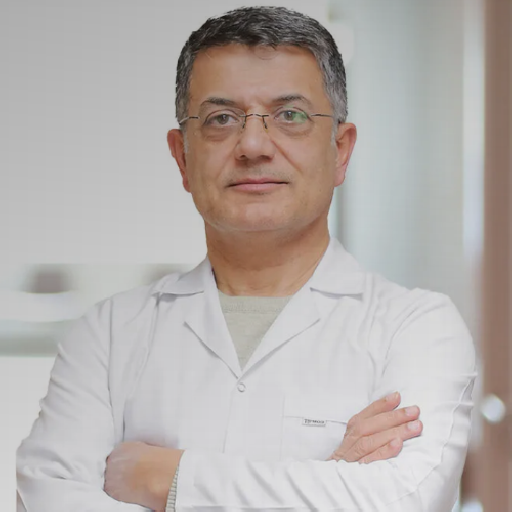 Doç. Dr. Ergün Sönmezgöz
