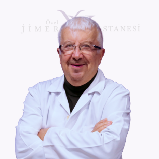 Op. Dr. Etem Ruhi Göre