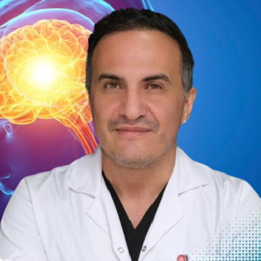 Uzm. Dr. Orhan Yılmaz