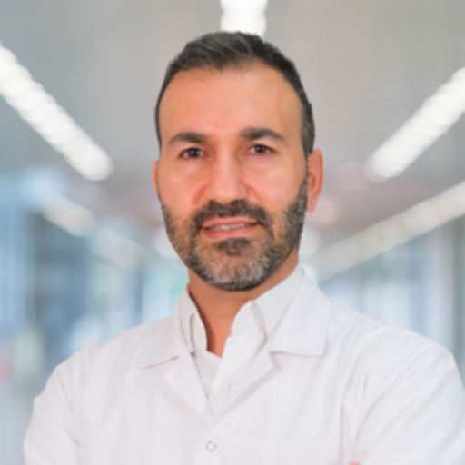 Doç. Dr. İbrahim Tabakan