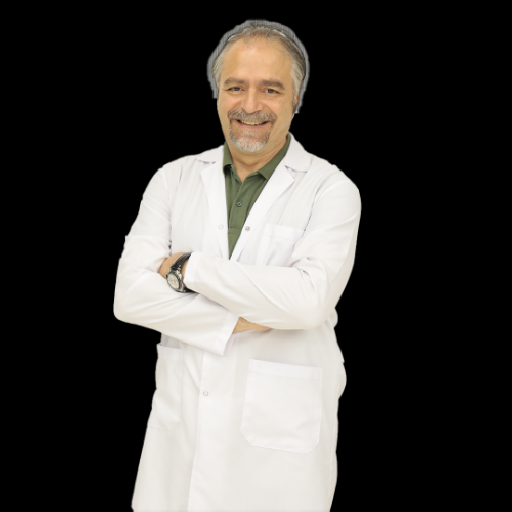 Op. Dr. Ercan Ciğerli