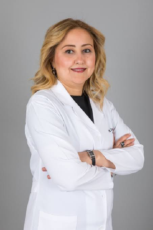 Doç. Dr. Nevhiz Gündoğdu