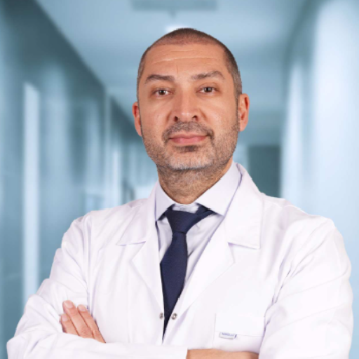 Dr. Murat Şirikçi