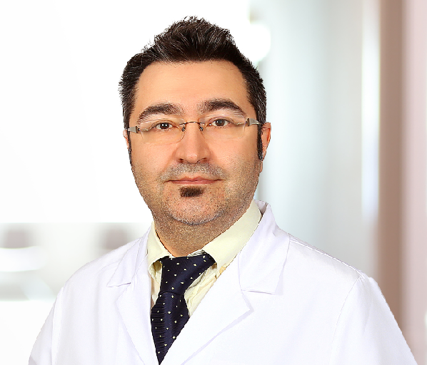 Op. Dr. Feyzi Mutlu Kanat