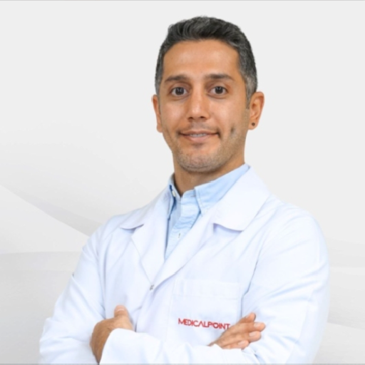 Dr. Öğr. Üyesi Çağdaş Demiroğlu