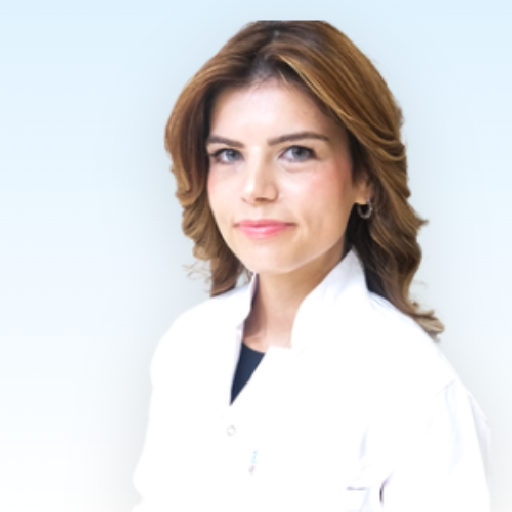 Uzm. Dr. Gökçe Yetkin Özkeçeci