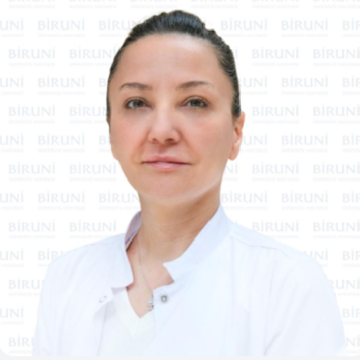 Uzm. Dr. Aysel Taktak
