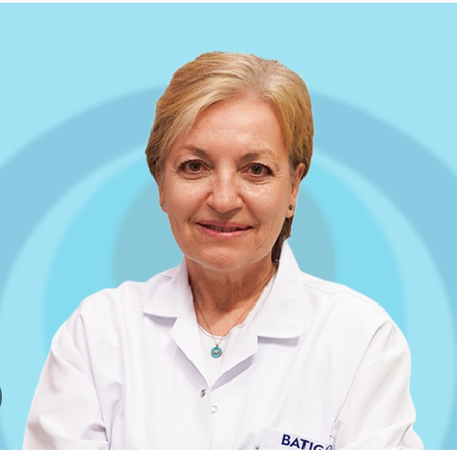 Prof. Dr. Kübra Eren Bozdağ