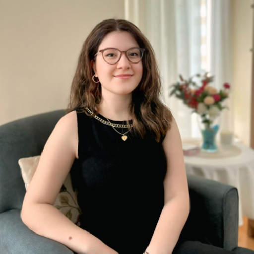 Uzm. Psk. İrem Şahinkaya
