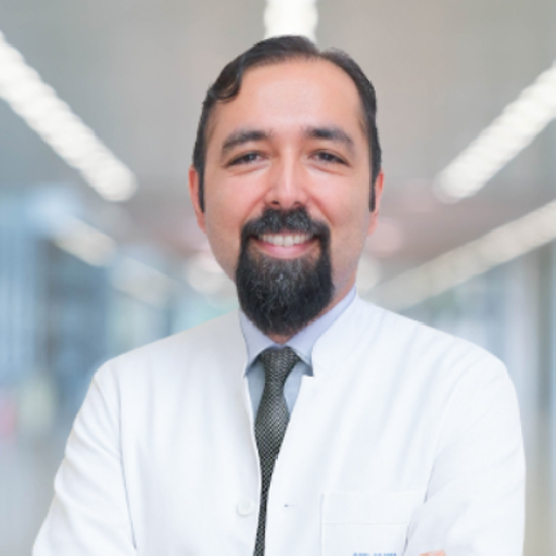 Doç. Dr. Onur Kadir Uysal