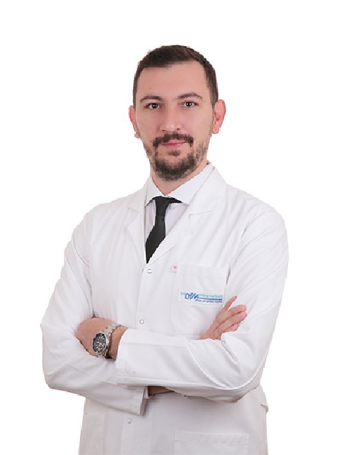 Op. Dr. Fatih Sarıtepe