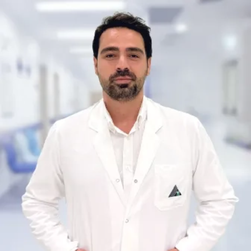 Op. Dr. Anıl Ergin