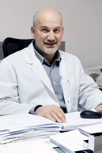 Uzm. Dr. Salih Küçükoğlu