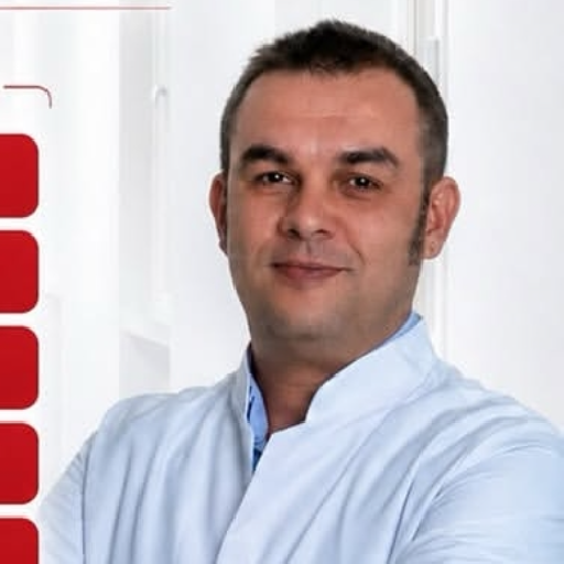 Op. Dr. İsa İsaoğlu