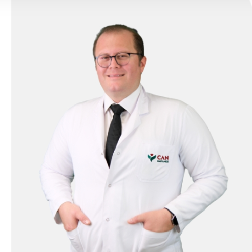 Op. Dr. Alim Gökhan Kuşgöz