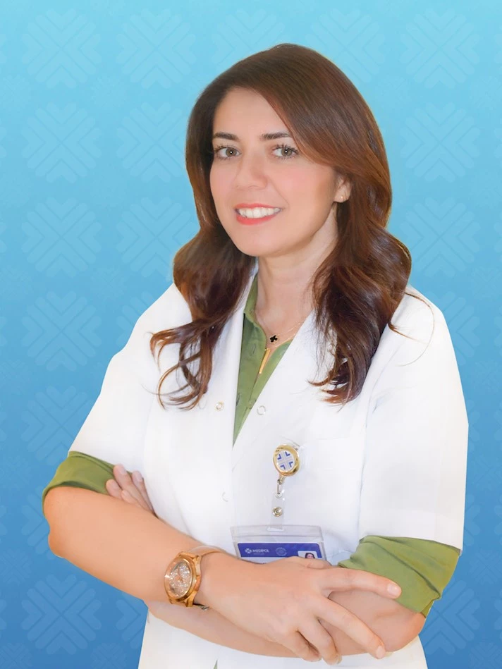 Doç. Dr. Senem Maral
