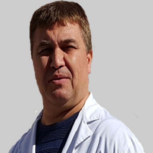 Uzm. Dr. Erdal Özen