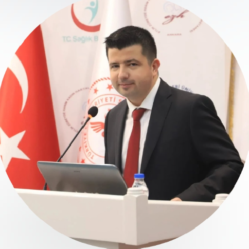 Op. Dr. Ramazan Erda Pay