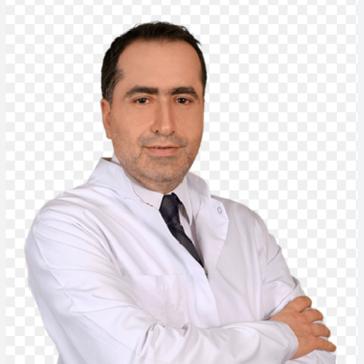 Uzm. Dr. Barış Yazar