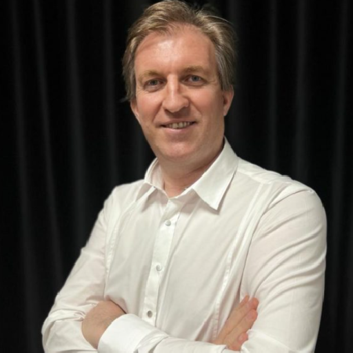 Prof. Dr. Fevzi Şentürk