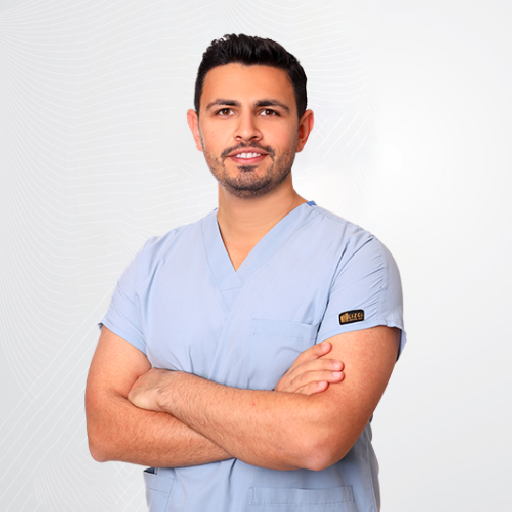 Op. Dr. Sedat Melikli
