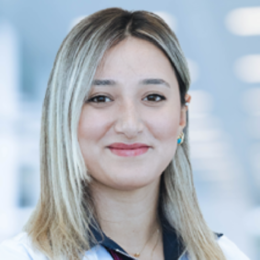 Uzm. Dr. Güzin Gizem Yılmaz Yegin