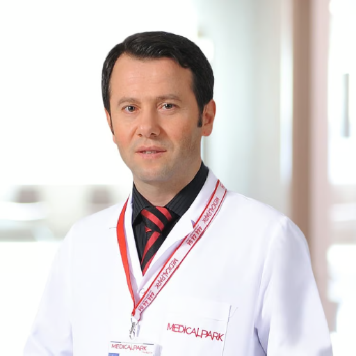 Uzm. Dr. Hikmet Akyazı