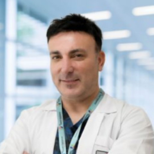 Op. Dr. Serkan Avunç