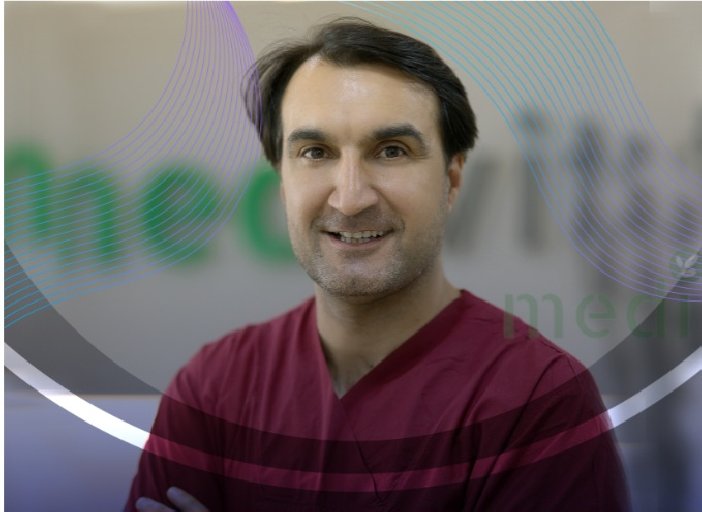 Dr. Mehti Davut