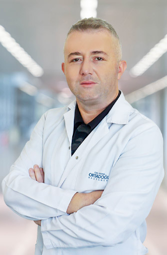 Op. Dr. İnanç Ünlü