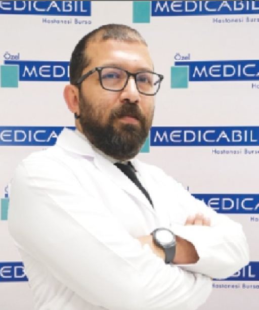 Op. Dr. Hakan Eroğlu