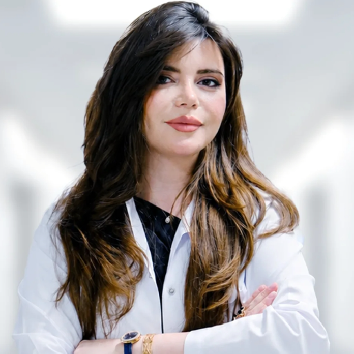 Op. Dr. Salminaz Tanırverdiyeva