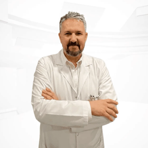 Op. Dr. Tevfik Öncan