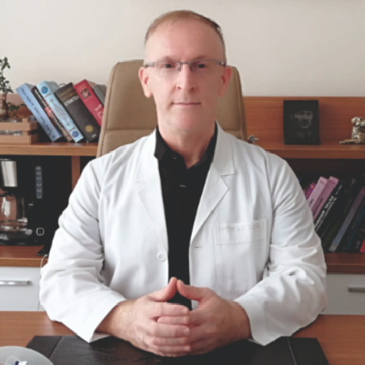 Op. Dr. Uğur Deniz Türel