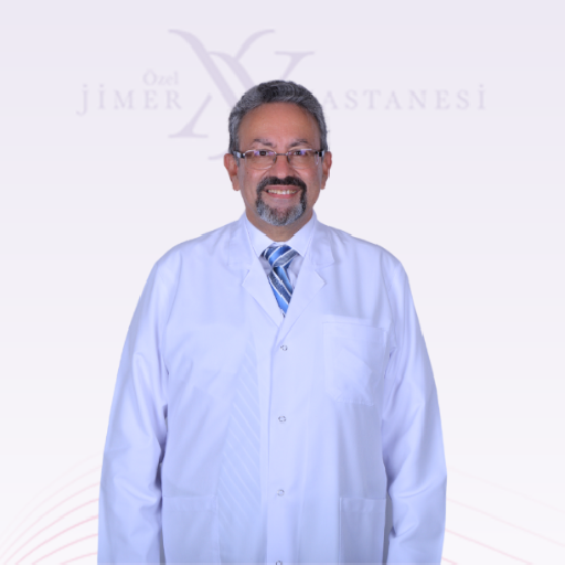 Uzm. Dr. Cem Heper