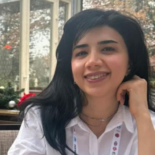 Op. Dr. Lamia Chandırlı