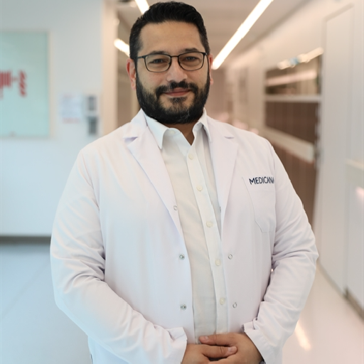 Op. Dr. Kerem Yıldırım