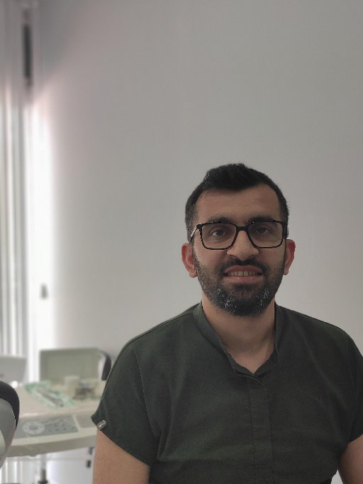 Dt. Adnan Akgöz