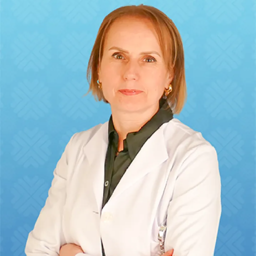 Op. Dr. Aysen Özcan