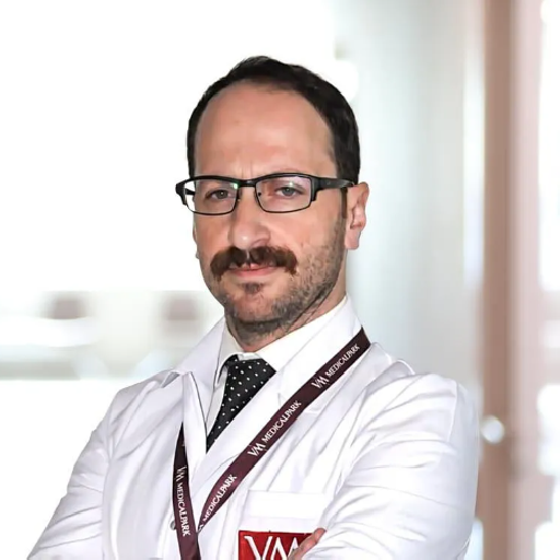 Dr. Öğr. Üyesi Emre Aksakal