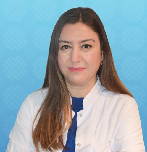 Uzm. Dr. Gonca Sandal