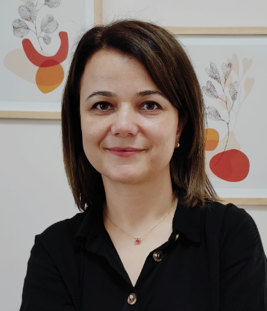 Uzm. Dr. Ayşegül Satar