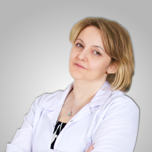 Op. Dr. Sema İyiköşker