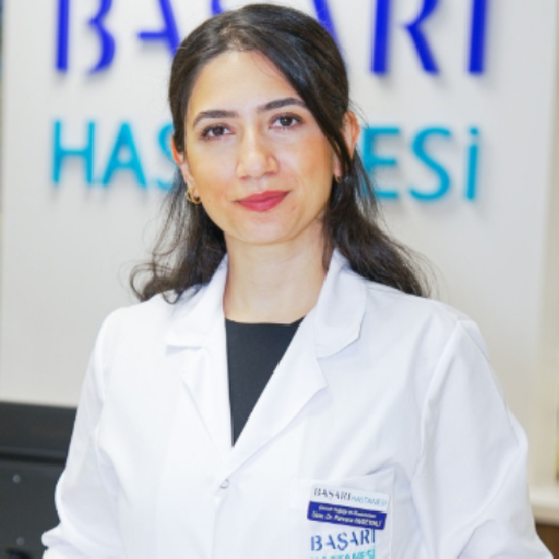 Dr. Parvana Huseynli