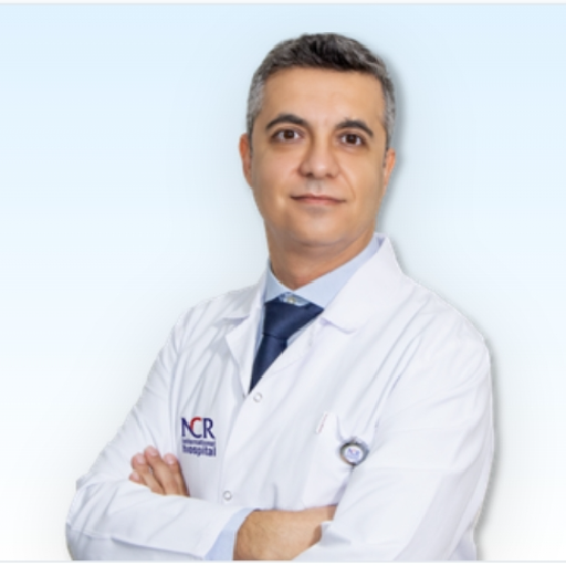 Uzm. Dr. Özhan Uygun