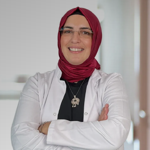 Op. Dr. Sümeyra Ertemel